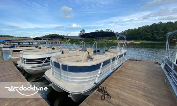 APS Marina Experiences boat rental operation on Miami, FL 1